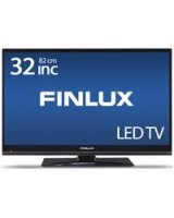 FINLUX SATELLITE 32 FX6040H 32" LED TV 